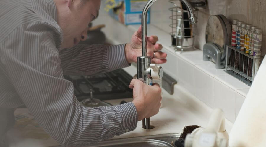 Local expert plumbing services in Cass Lake, MN